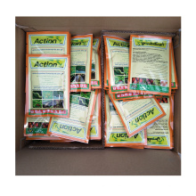 Insecticide acaricide pyridaben 40% WP, 20% WP powder with FAO quality